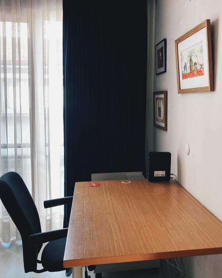 Duplex Rooftop Loft In Center Kadikoy With Amazing Terraces * İstanbul