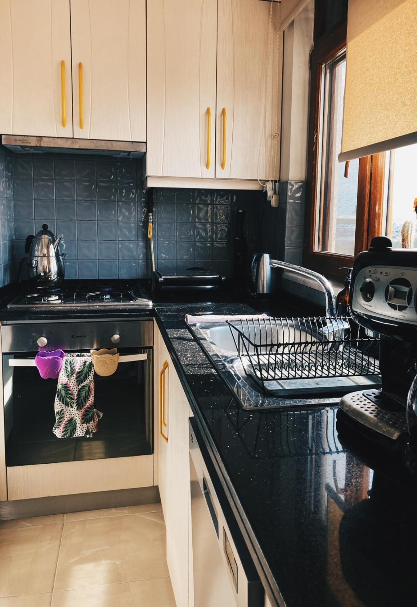 Daire Duplex Rooftop Loft In Center Kadikoy With Amazing Terraces *